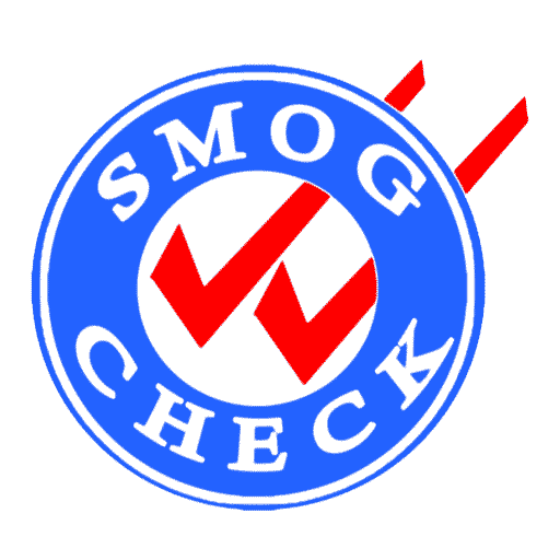 Smog Check